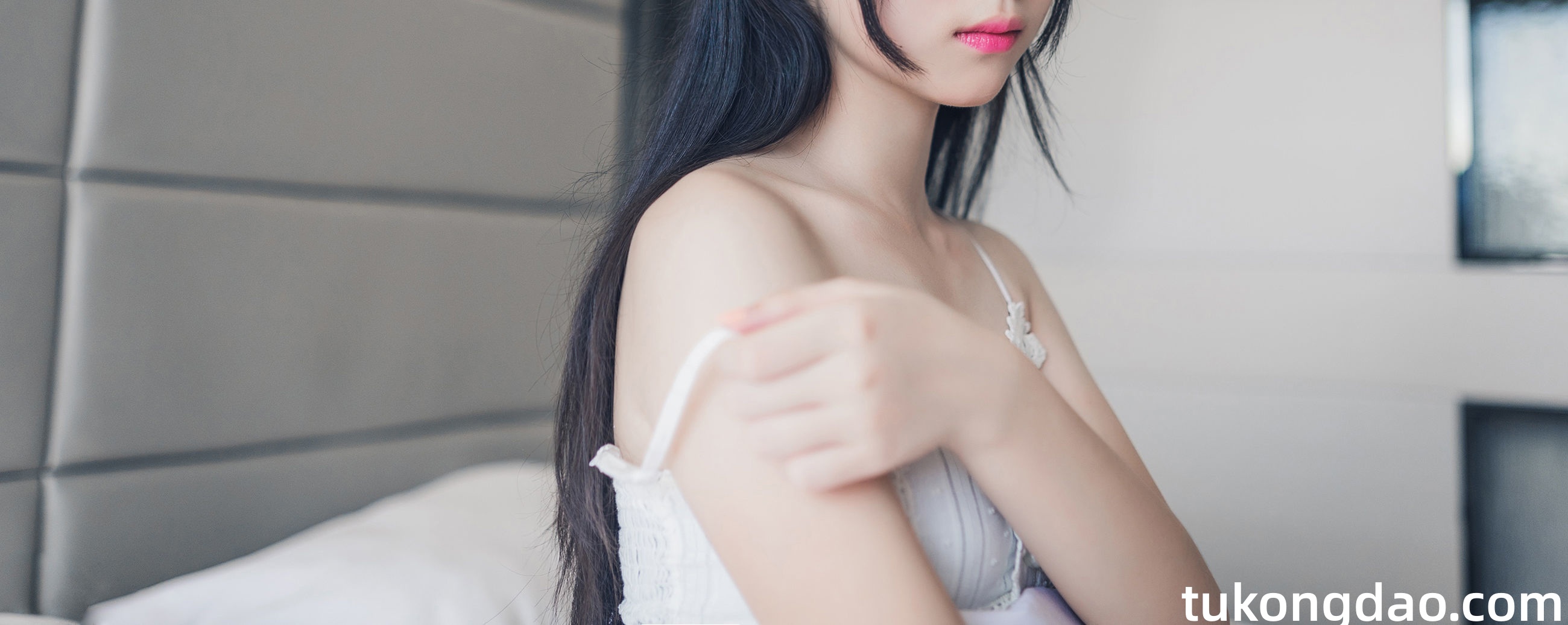 喵糖映画 VOL.006 写真集 写真系列-第9张